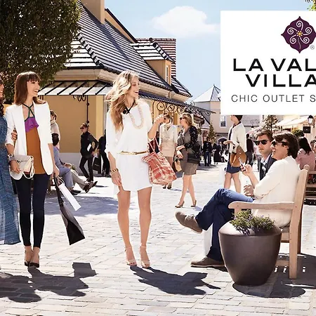 Garonne Park 2 - Shopping Village *