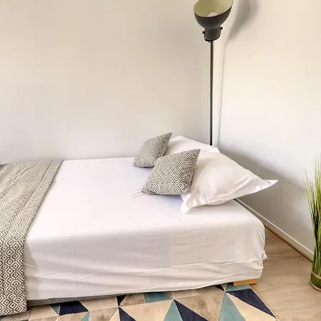 Garonne Park 2 - Shopping Village Apartment